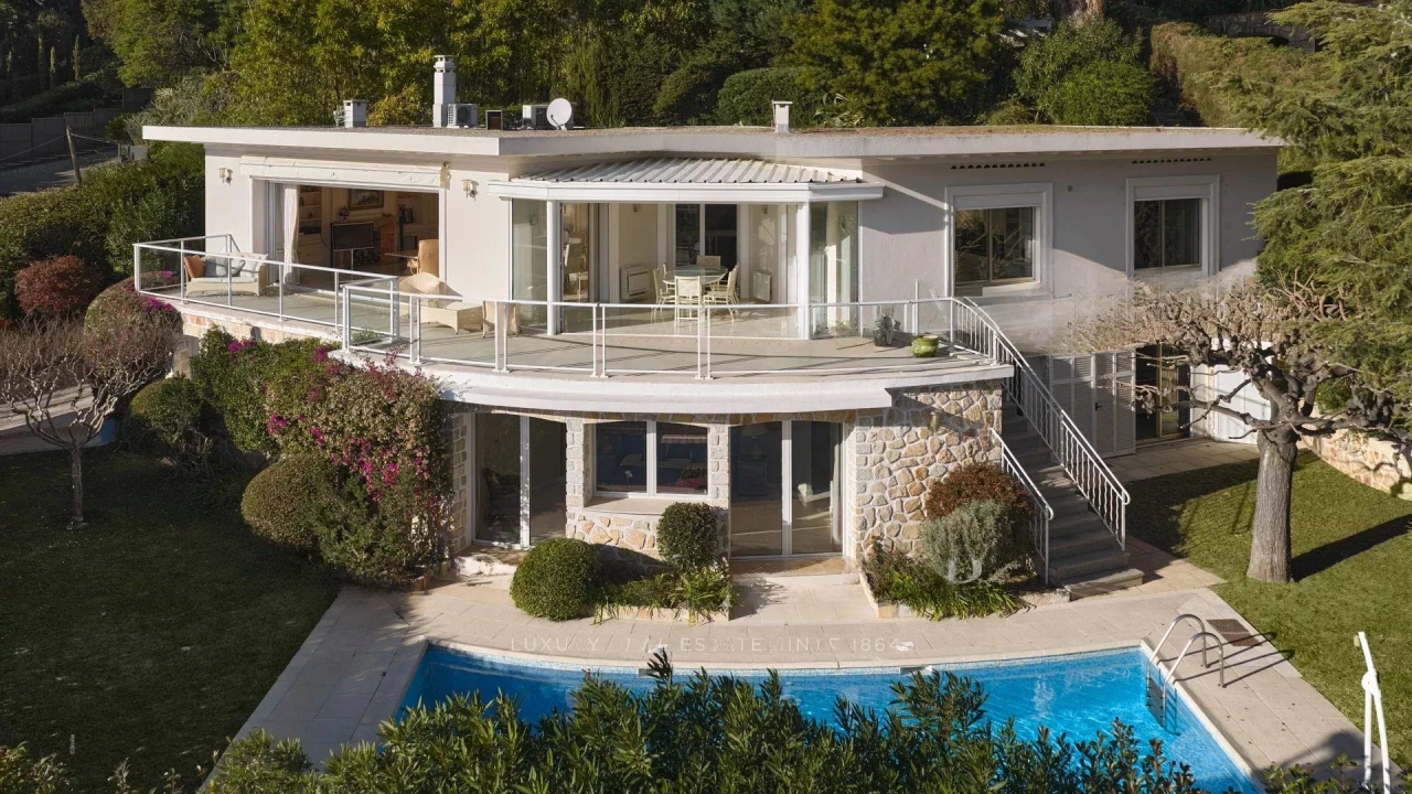 Appartamento a Cannes, Francia, 241 m² - foto 2