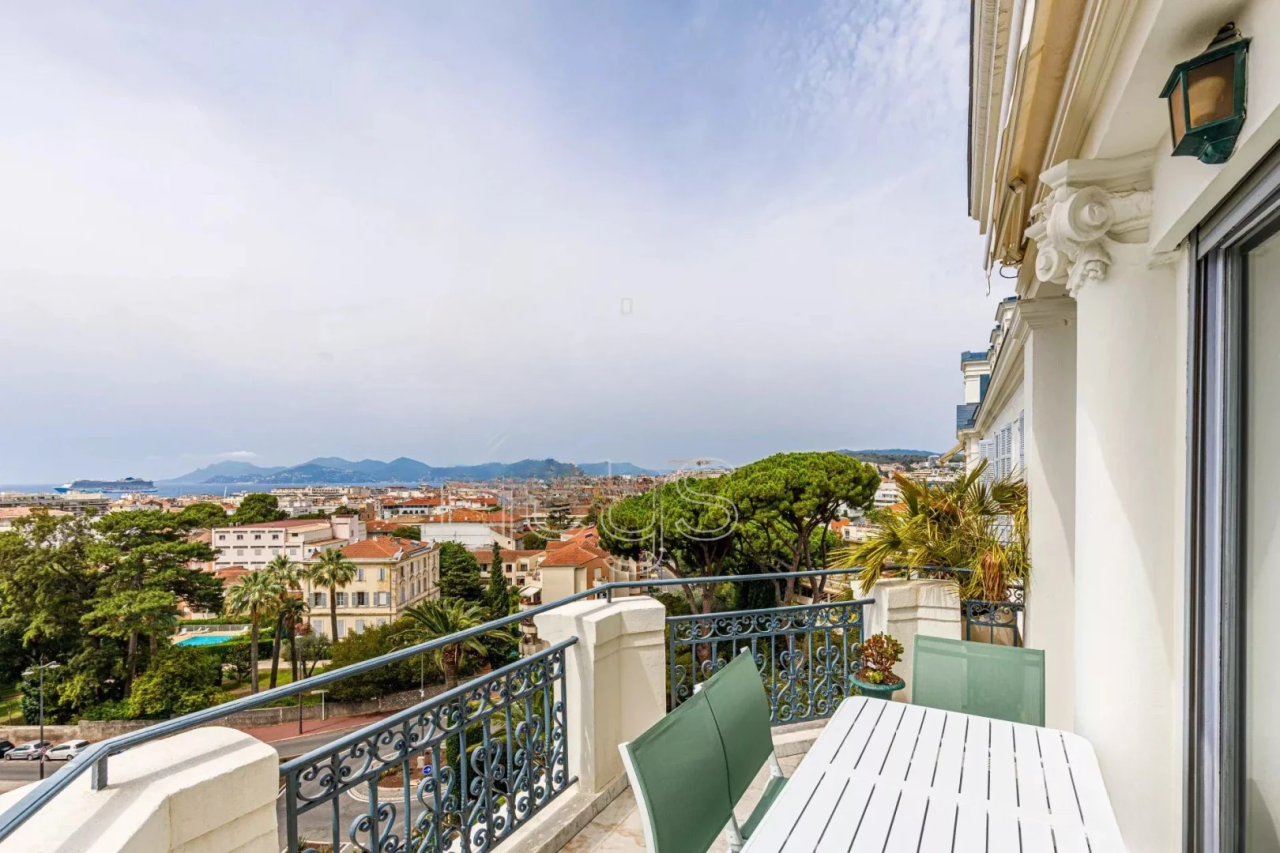 Appartamento a Cannes, Francia, 239 m² - foto 2
