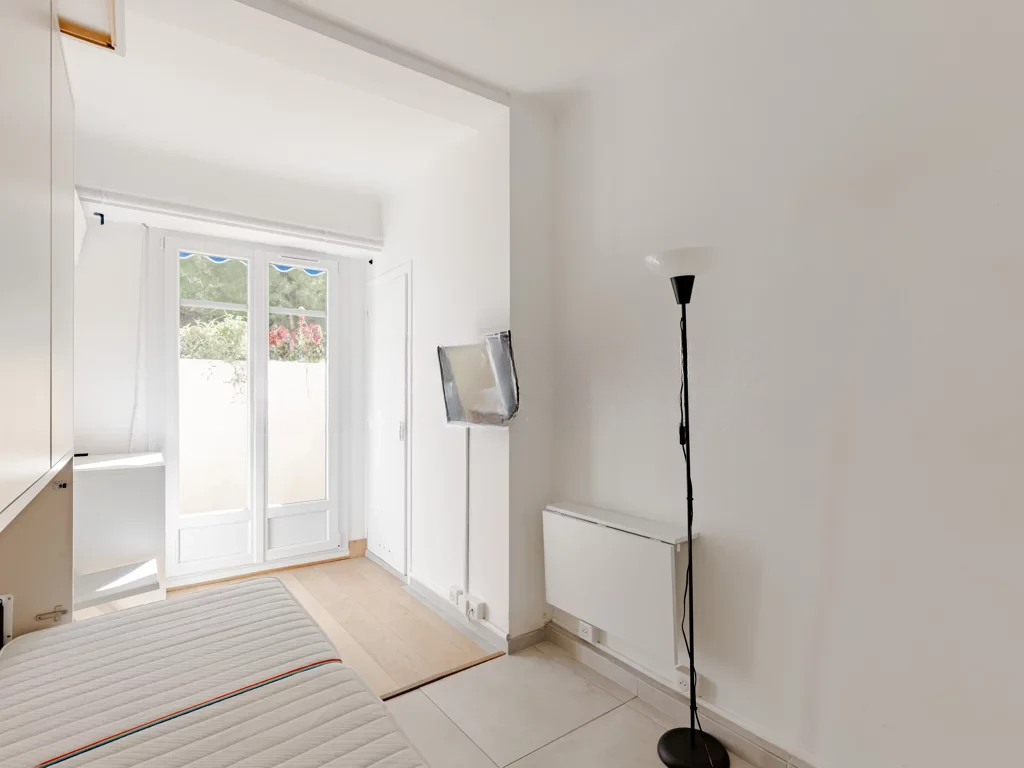 Appartamento a Monte Carlo, Monaco, 18 m² - foto 2