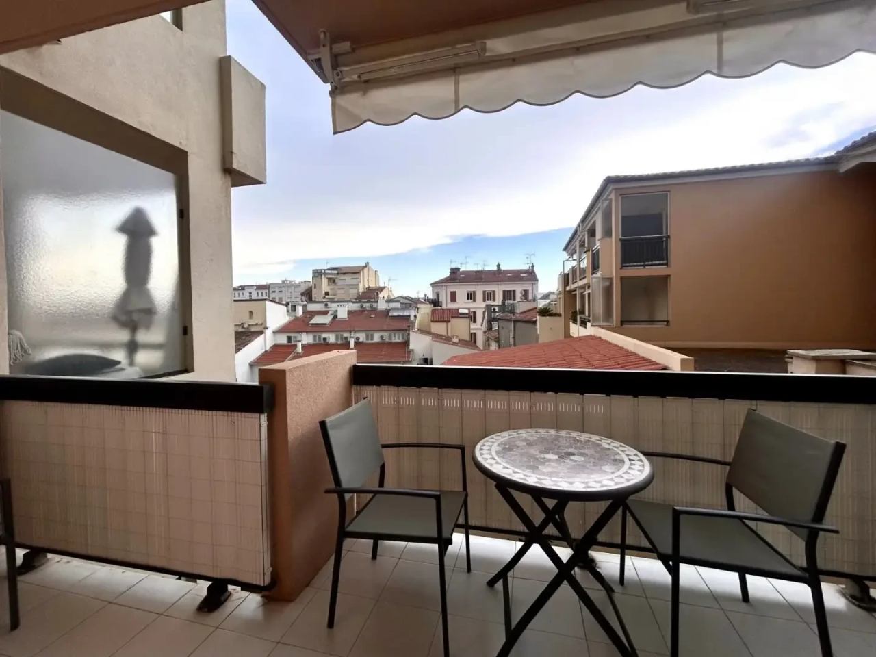 Wohnung in Cannes, Frankreich, 30 m² - Foto 2