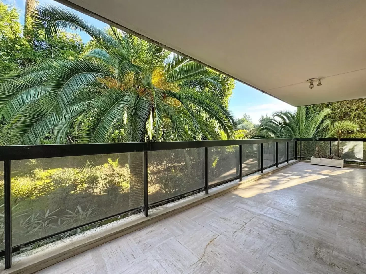 Wohnung in Cannes, Frankreich, 60 m² - Foto 2