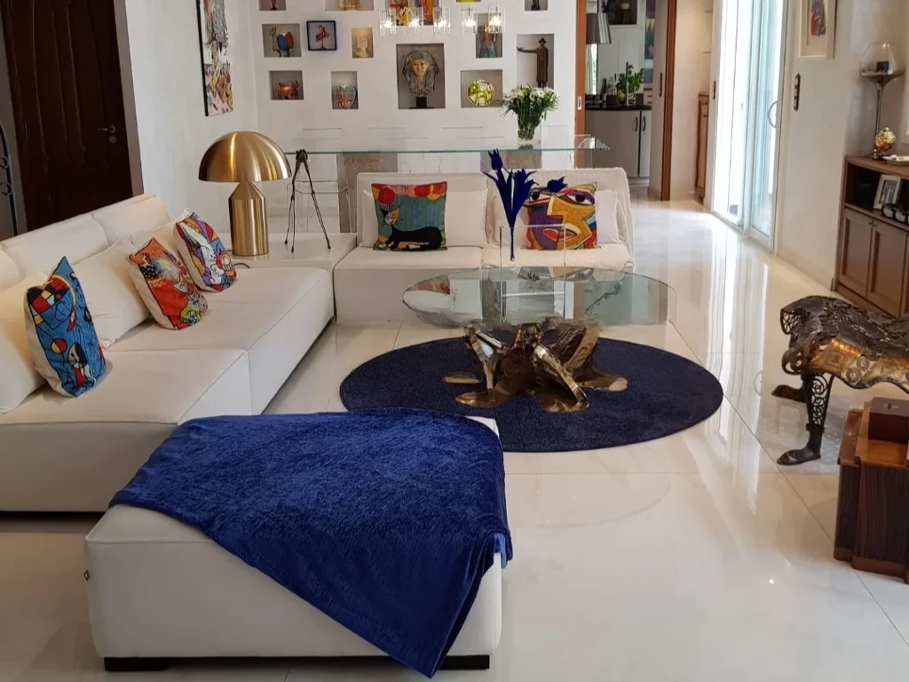 Piso en San Roman, Mónaco, 970 m² - imagen 2