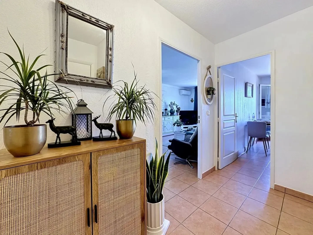 Appartamento a Cannes, Francia, 60 m² - foto 2
