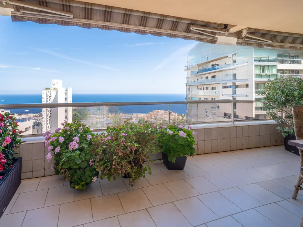 Appartement à Monaco, Monaco, 173 m² - image 2