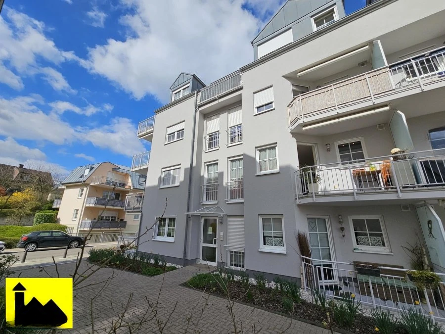 Piso en Grevenmacher, Luxemburgo, 100 m² - imagen 2