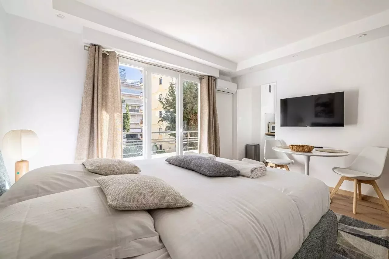 Appartamento a Cannes, Francia, 24 m² - foto 2