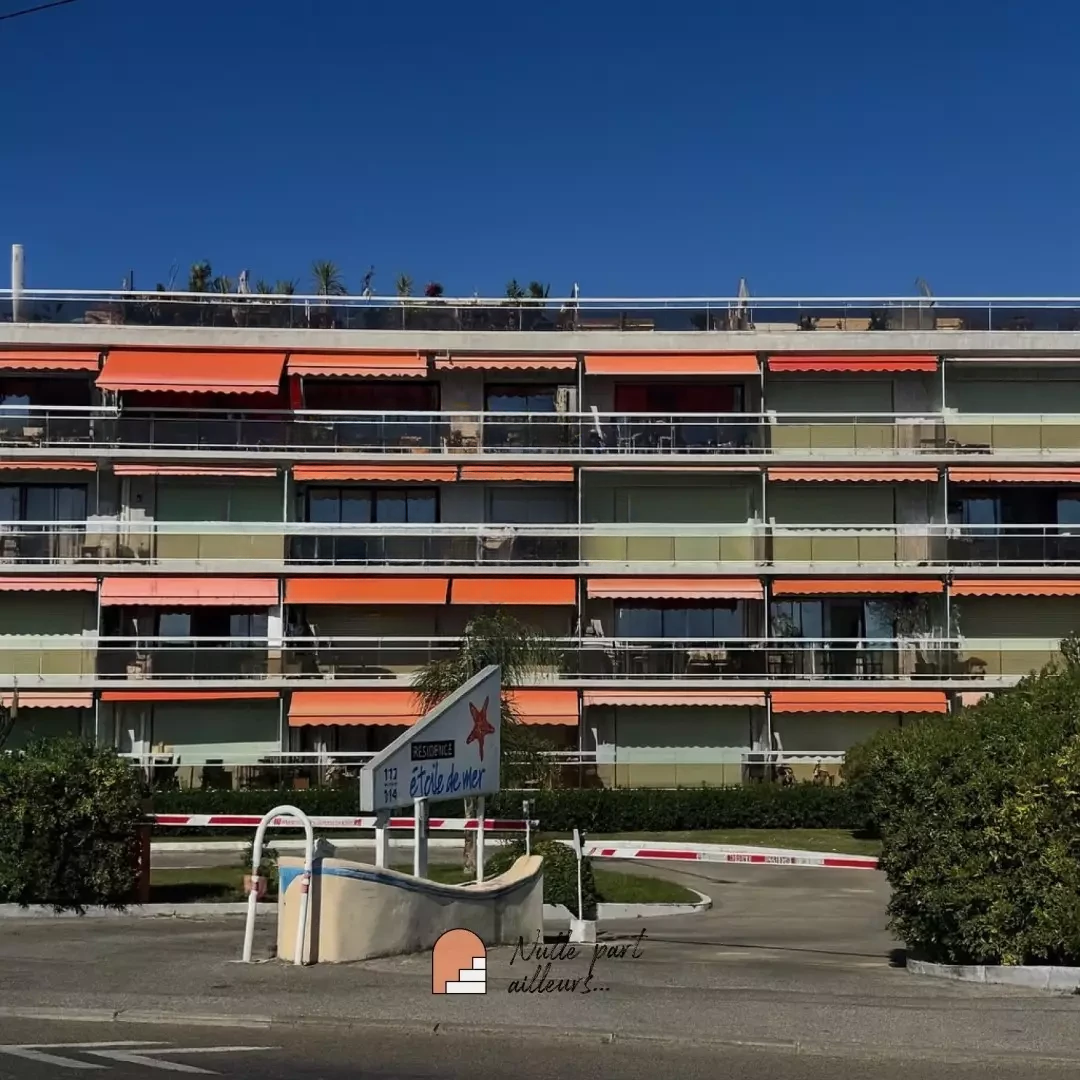 Appartement à Cannes, France, 45 m² - image 2