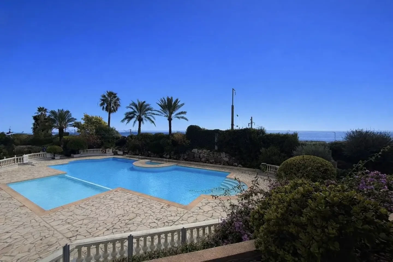 Appartamento a Cannes, Francia, 26 m² - foto 2