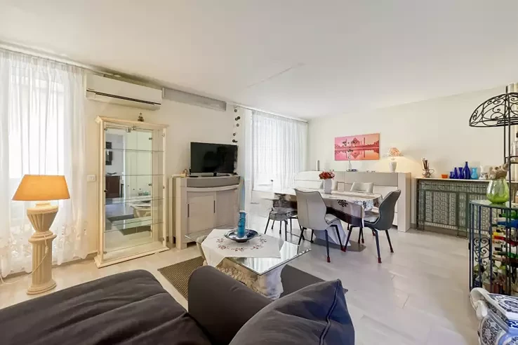 Appartamento a Cannes, Francia, 84 m² - foto 2