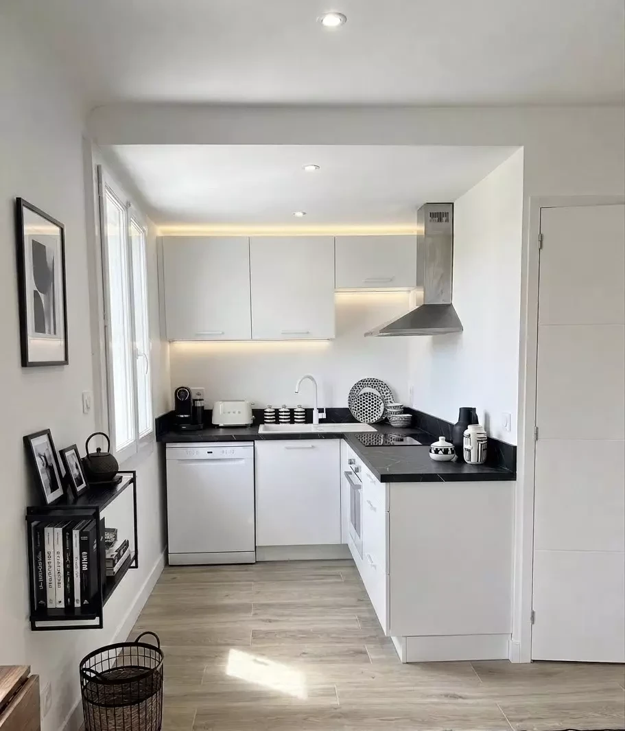 Wohnung in Cannes, Frankreich, 54 m² - Foto 2
