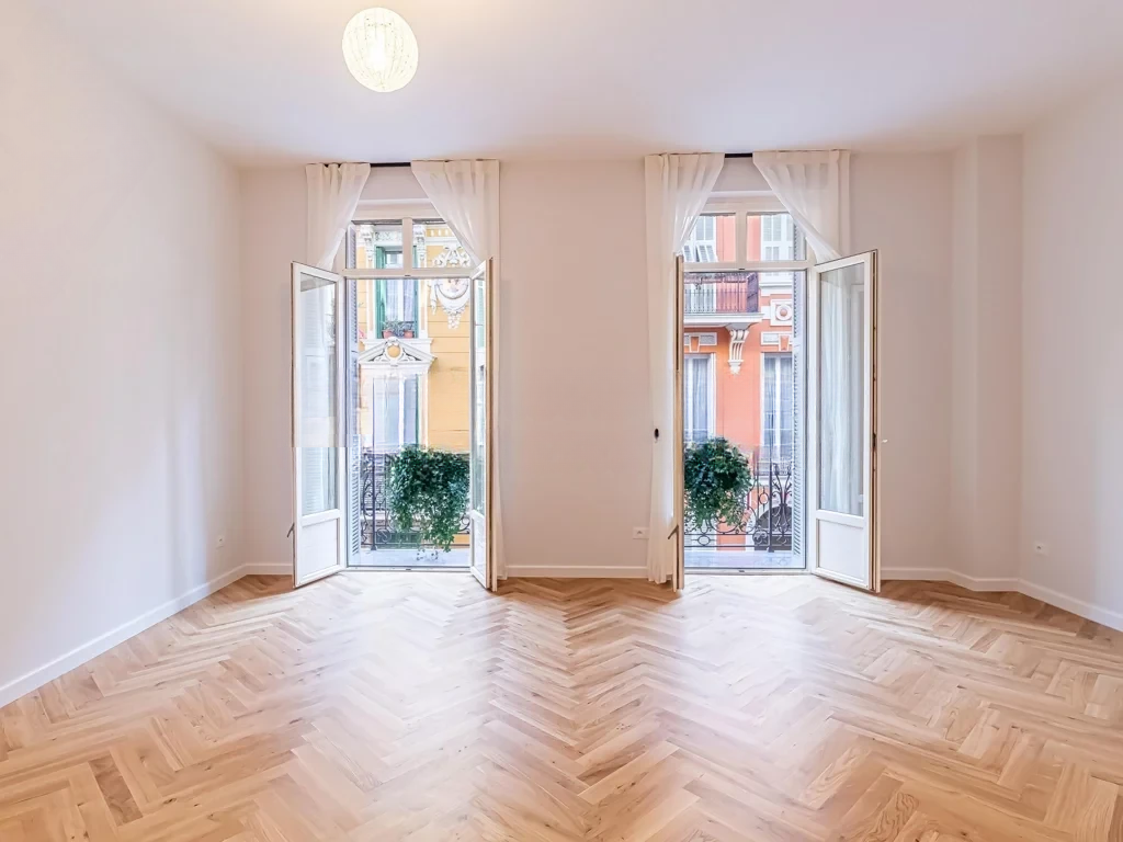 Appartement à La Condamine, Monaco, 84 m² - image 2