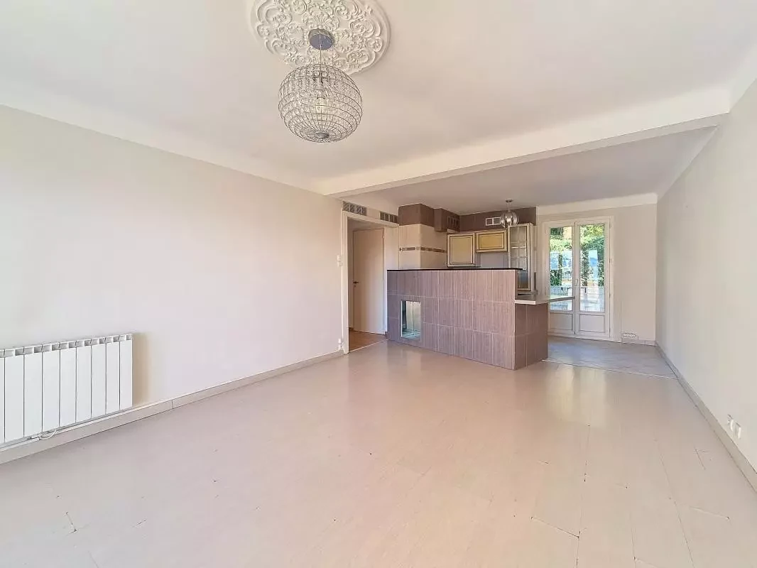 Wohnung in Cannes, Frankreich, 70 m² - Foto 2