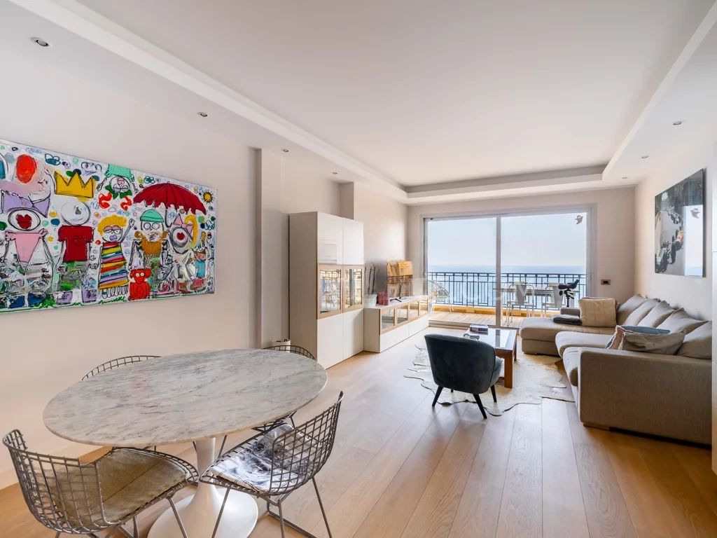 Flat in Monte-Carlo, Monaco, 195 m² - picture 2
