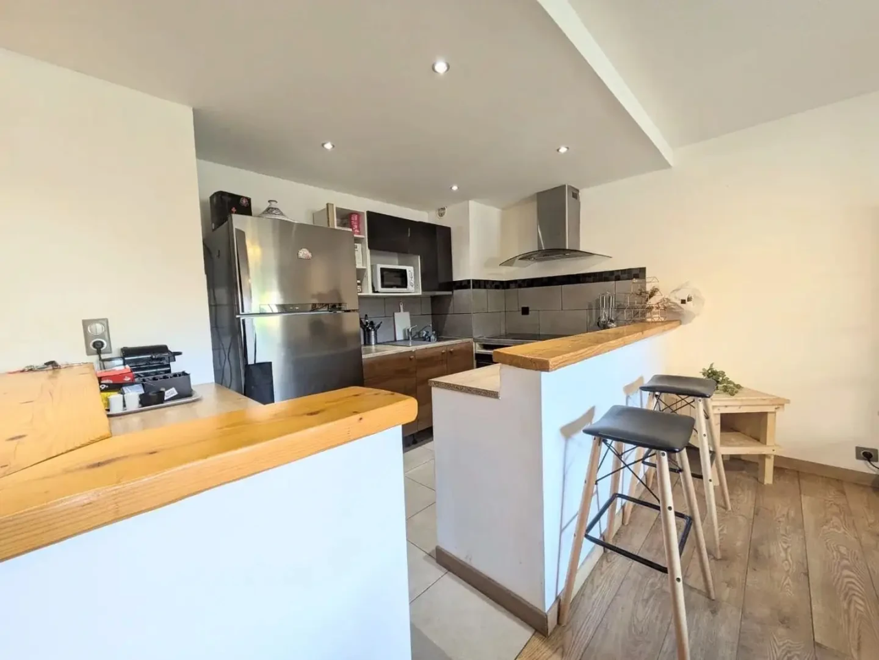 Appartamento a Cannes, Francia, 47 m² - foto 2