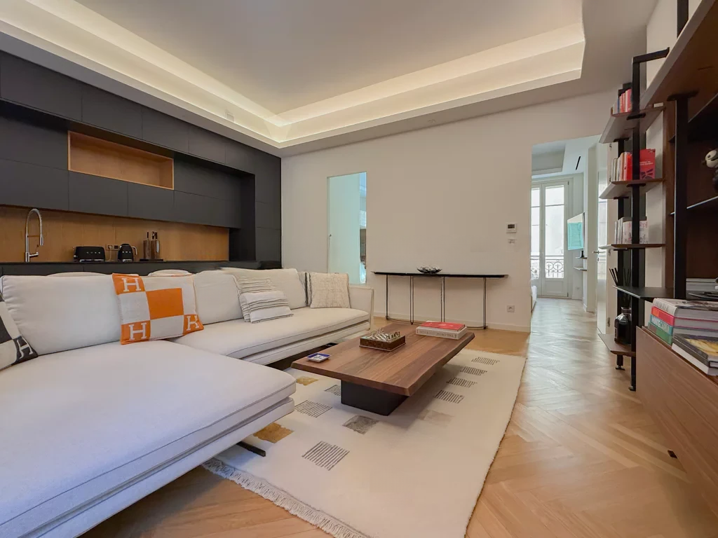 Appartamento a Monaco, Monaco, 86 m² - foto 2