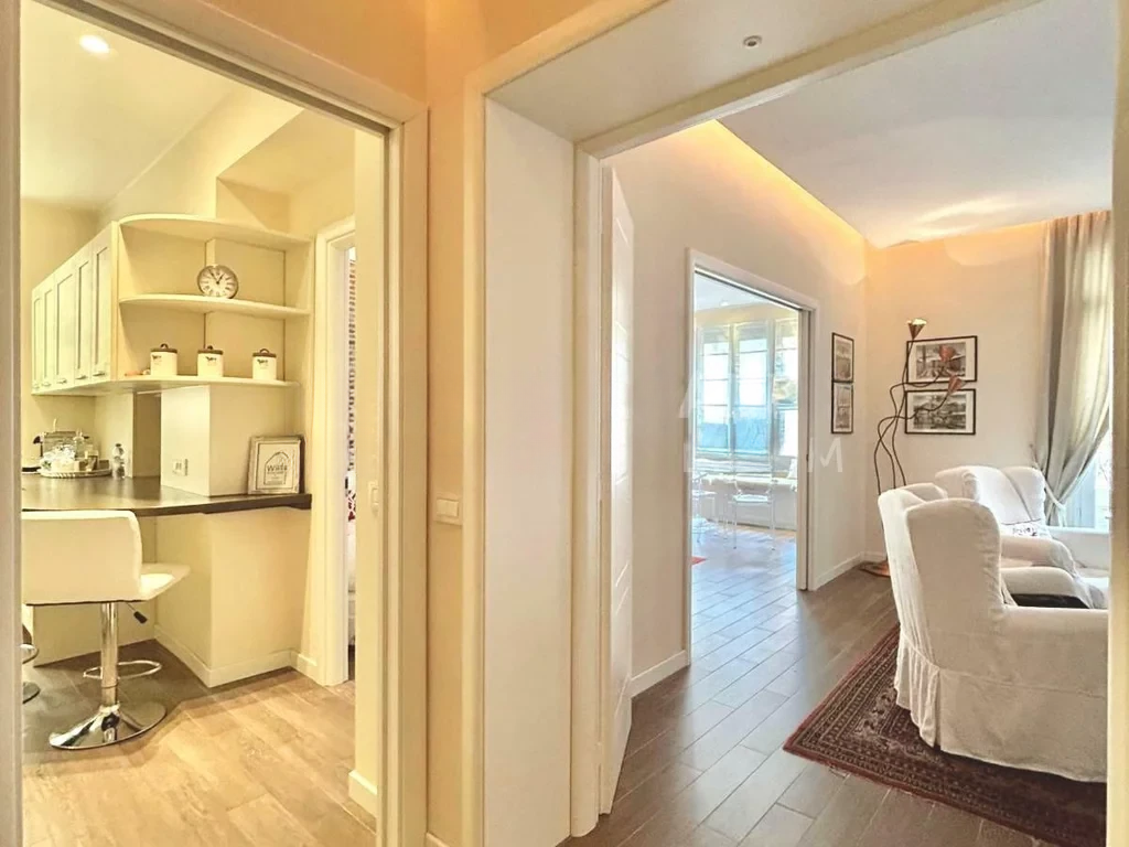 Appartamento a Monte Carlo, Monaco, 130 m² - foto 2