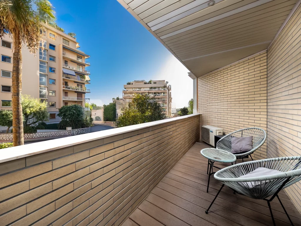 Wohnung in Monte Carlo, Monaco, 100 m² - Foto 2
