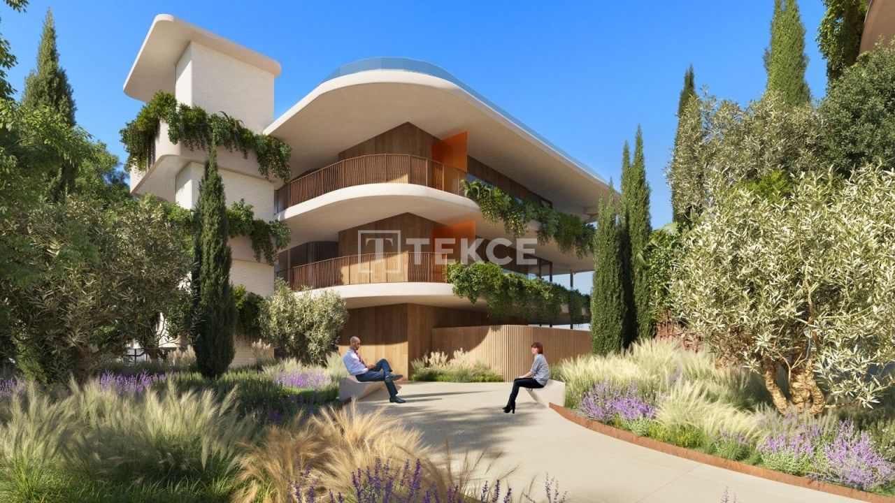 Appartamenti a Fuengirola, Spagna, 88 m² - foto 2