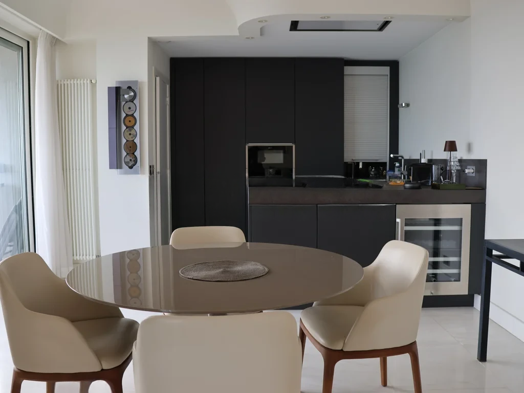 Flat in Monte-Carlo, Monaco, 135 m² - picture 2