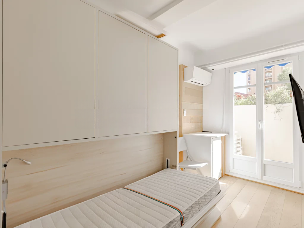 Appartamento a Monte Carlo, Monaco, 18 m² - foto 3