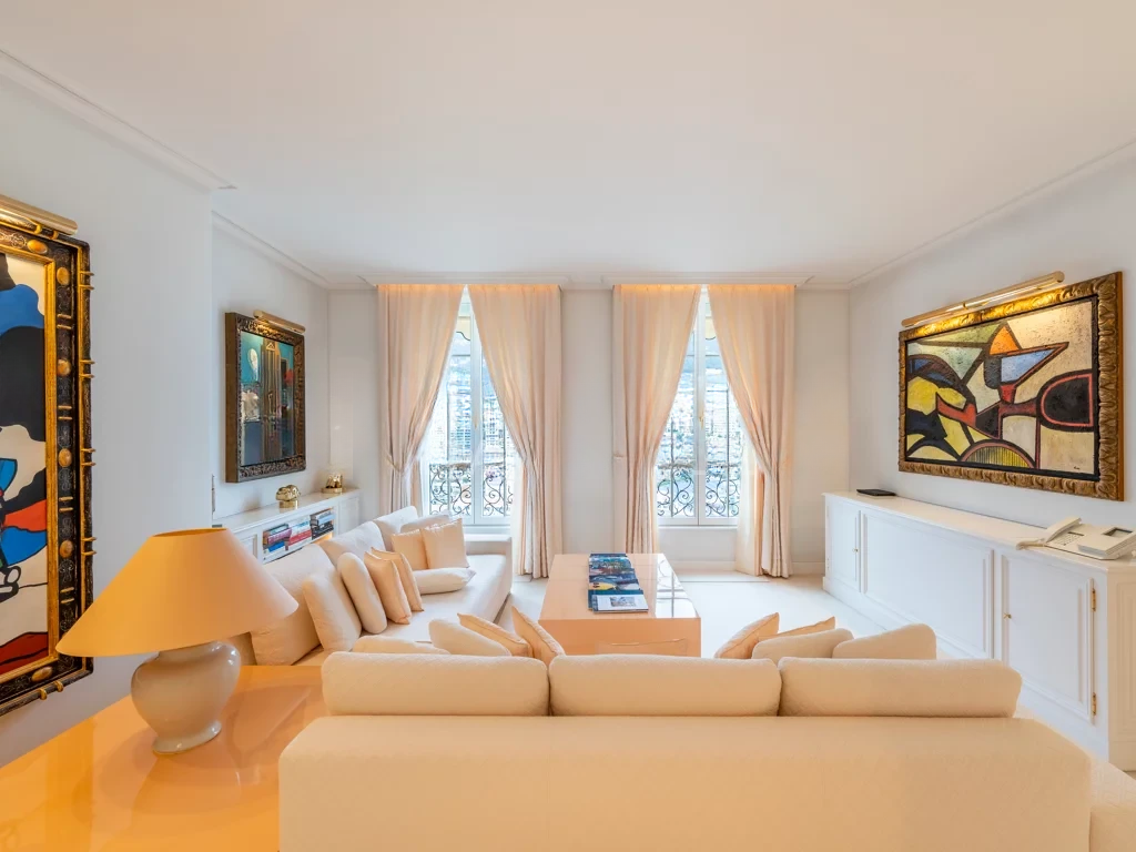 Appartamento a Monaco, Monaco, 367 m² - foto 3