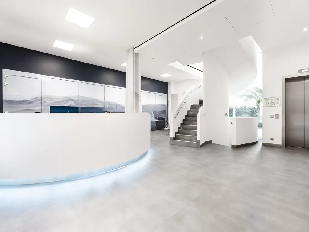 Wohnung in La Condamine, Monaco, 811 m² - Foto 3
