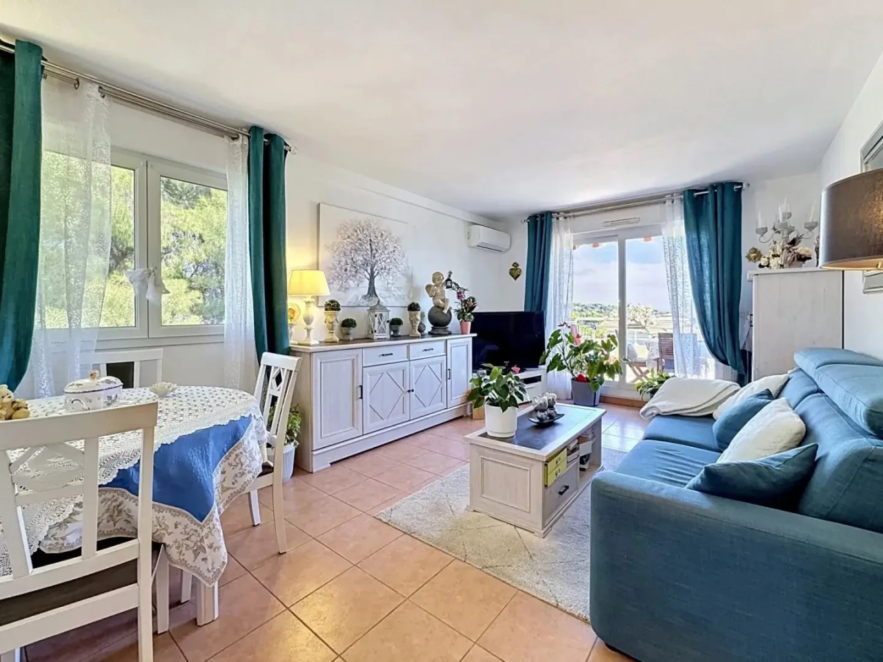Appartamento a Cannes, Francia, 60 m² - foto 3