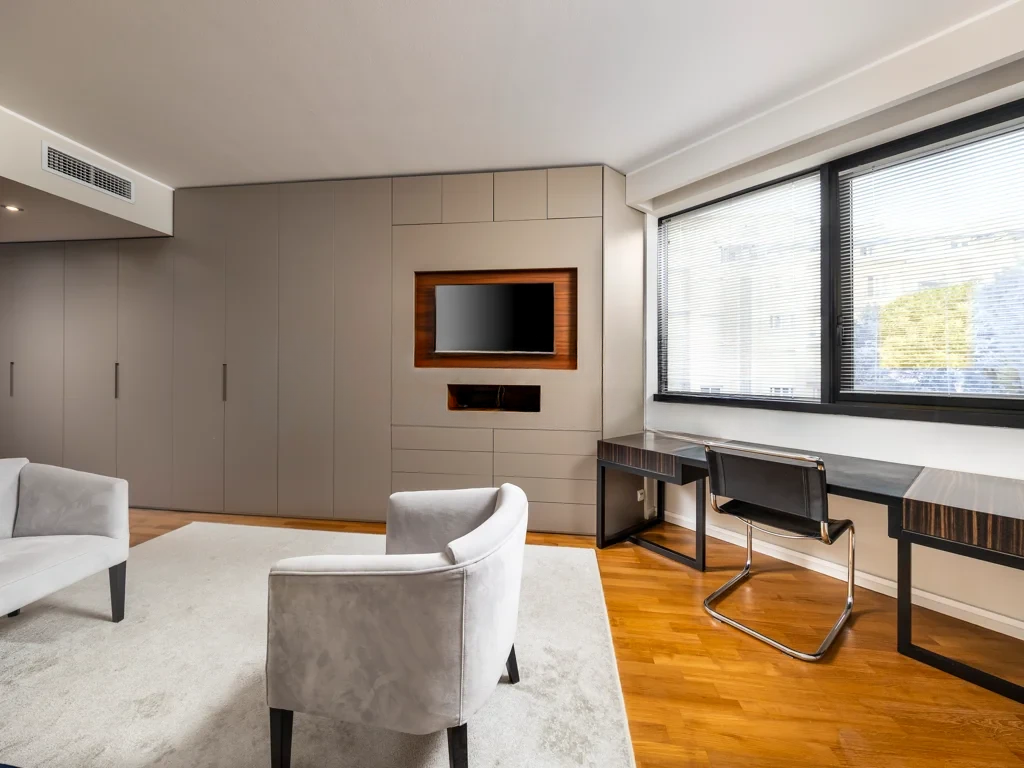 Wohnung in Monte Carlo, Monaco, 100 m² - Foto 3