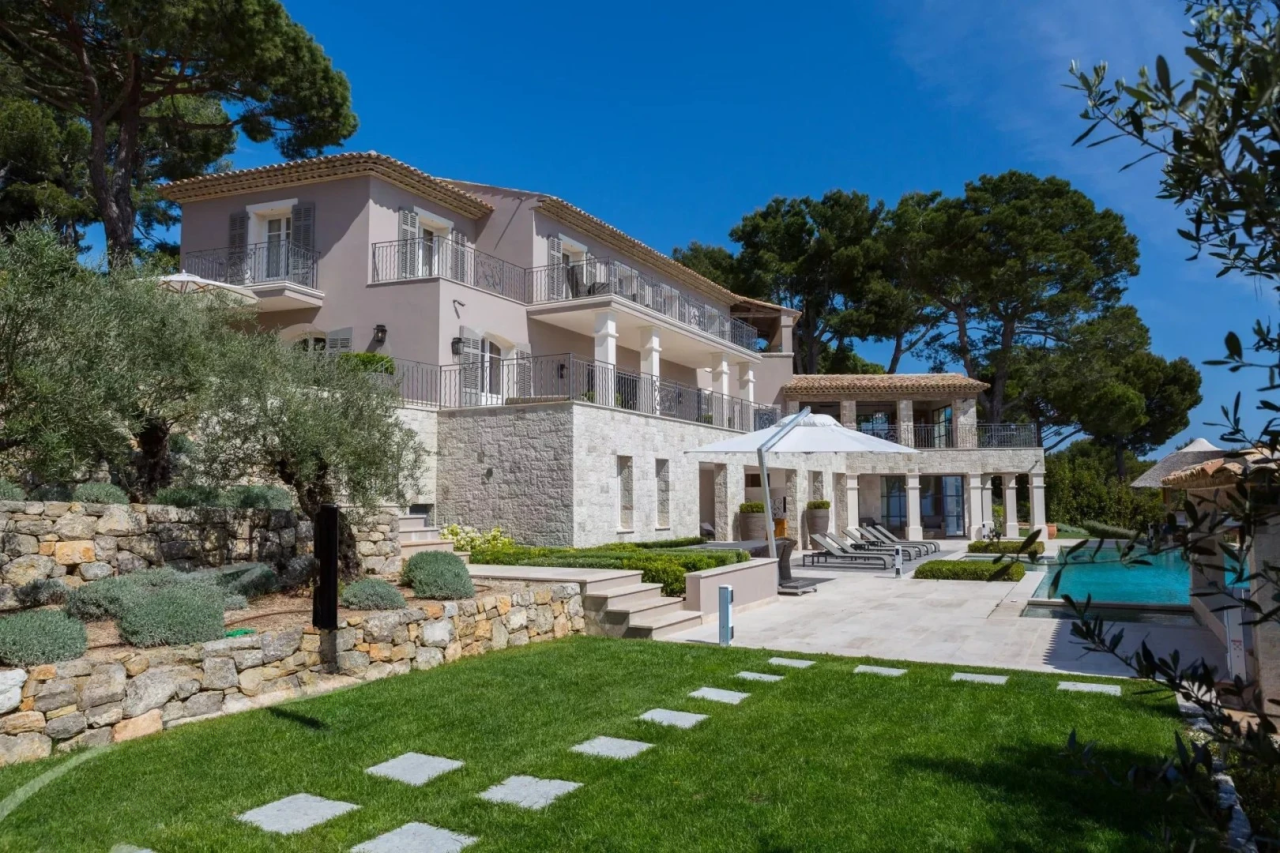 Appartamento a Cannes, Francia, 590 m² - foto 3