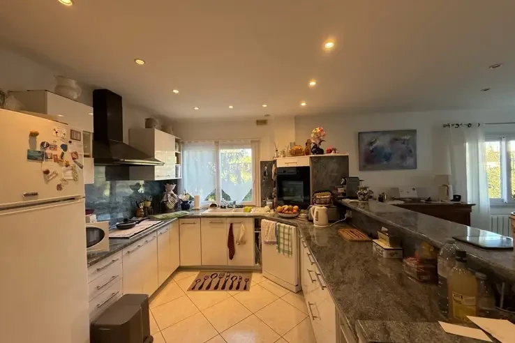 Wohnung in Cannes, Frankreich, 161 m² - Foto 2