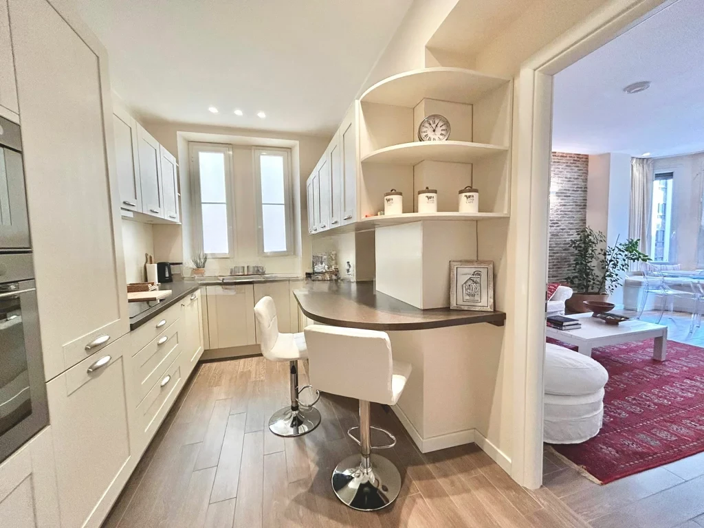 Appartamento a Monte Carlo, Monaco, 130 m² - foto 3