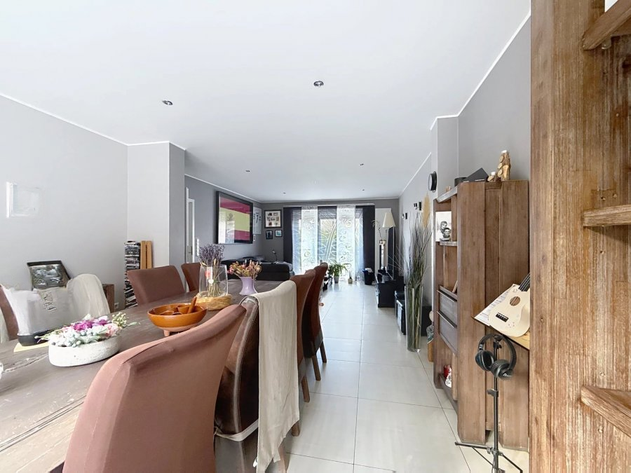 Wohnung in Grevenmacher, Luxemburg, 145 m² - Foto 3