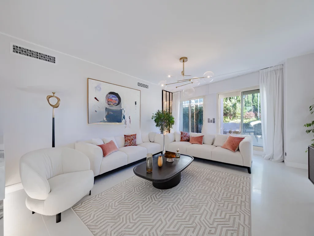 Flat in Saint Roman, Monaco, 291 m² - picture 3