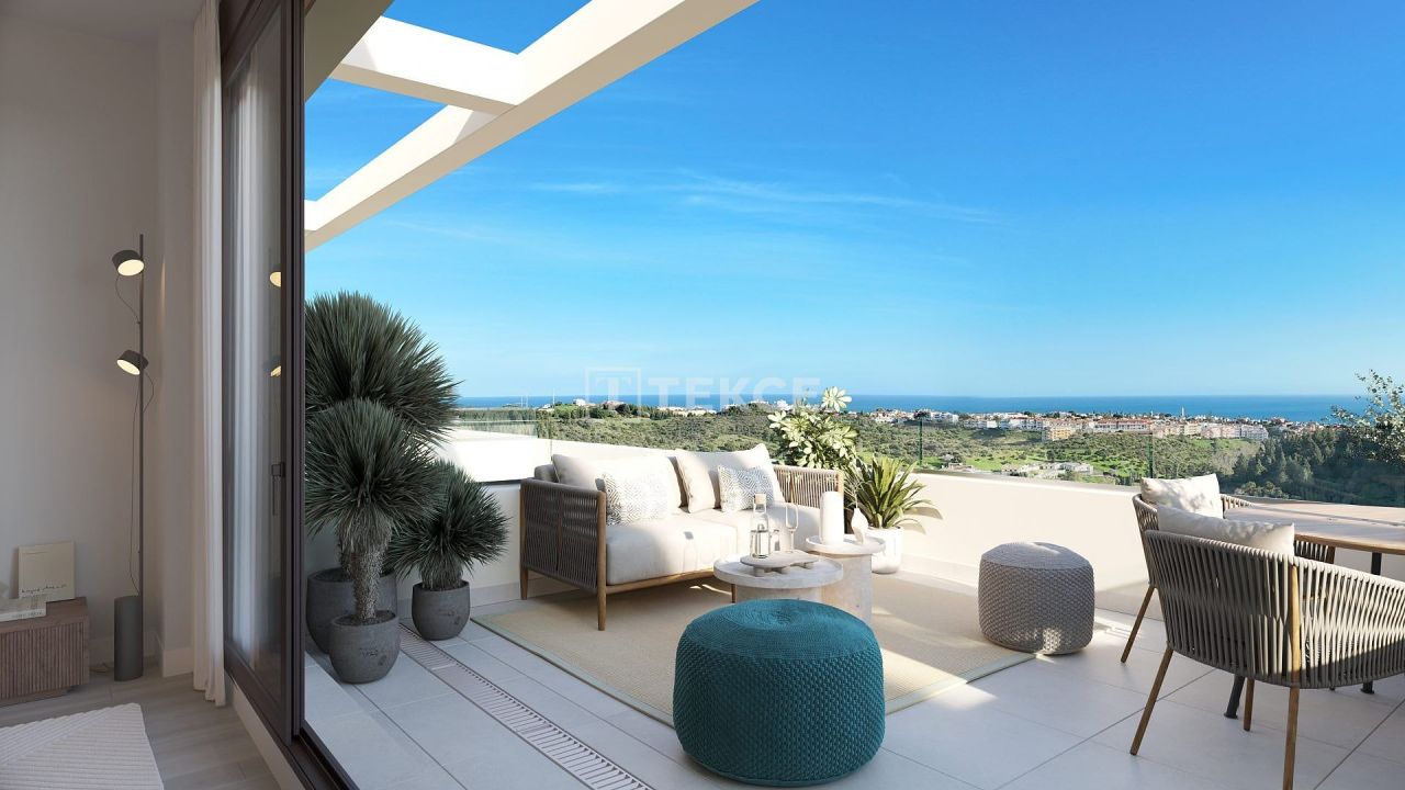 Ático en Mijas, España, 79 m² - imagen 4