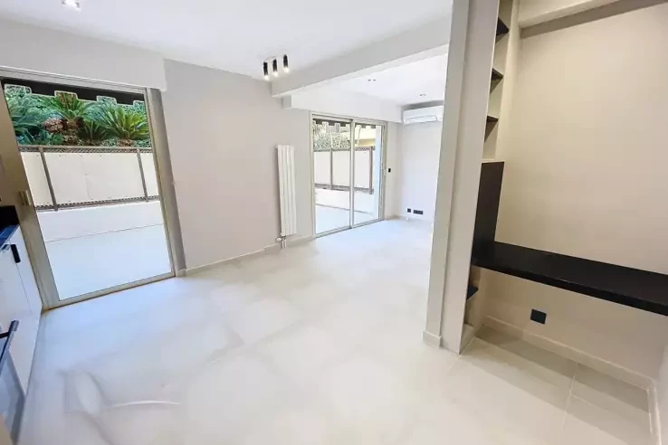 Wohnung in Cannes, Frankreich, 36 m² - Foto 2