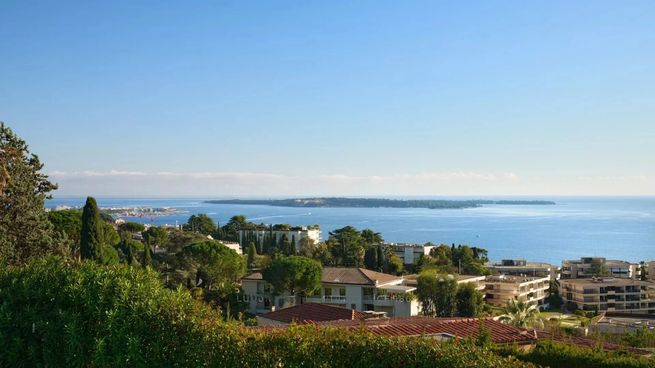 Appartamento a Cannes, Francia, 241 m² - foto 3