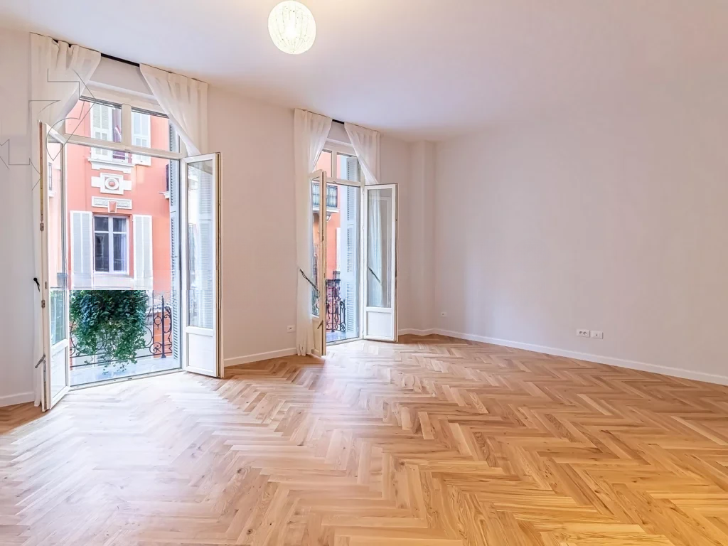 Appartement à La Condamine, Monaco, 84 m² - image 3