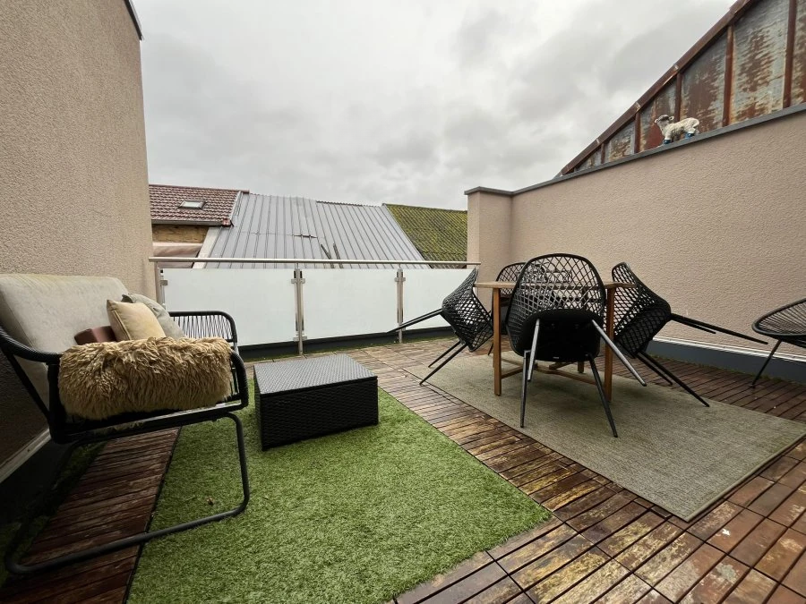 Flat in Grevenmacher, Luxembourg, 120 m² - picture 3