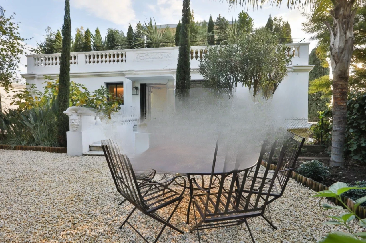 Flat in Cannes, France, 133 m² - picture 3