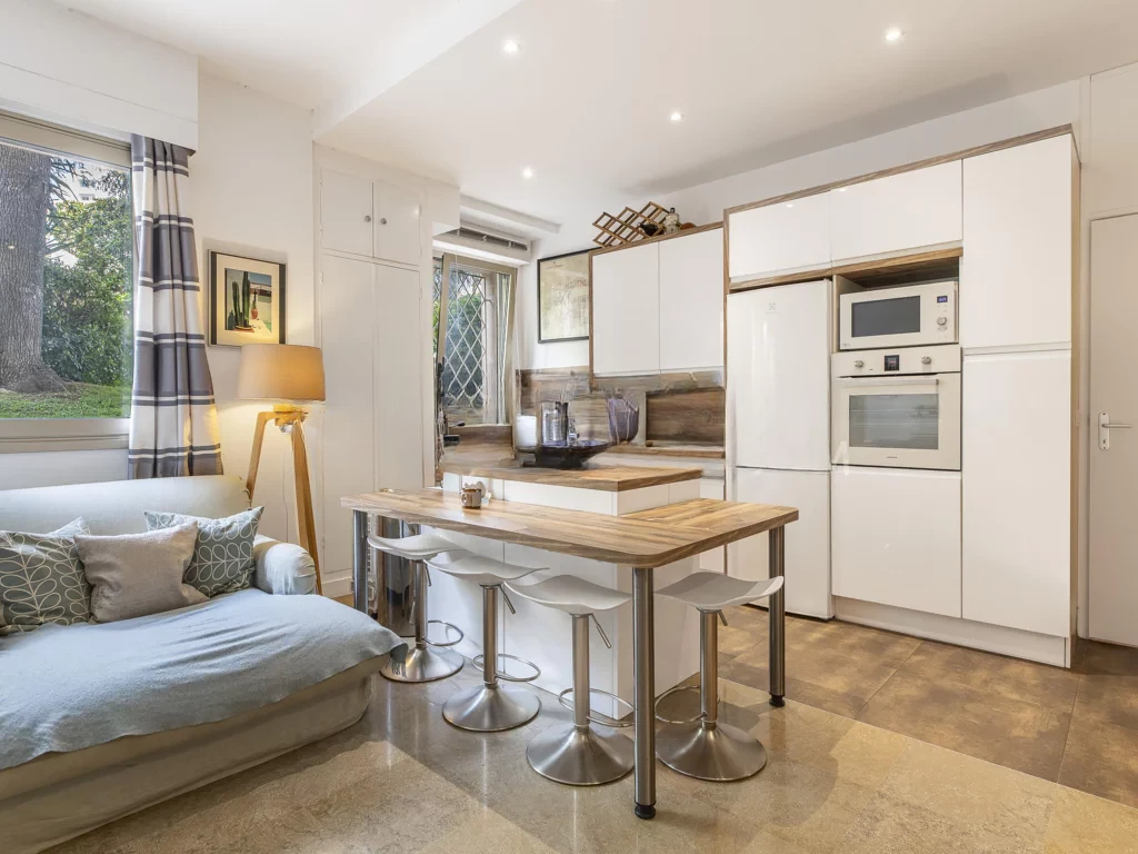 Appartement à Monte-Carlo, Monaco, 60 m² - image 3