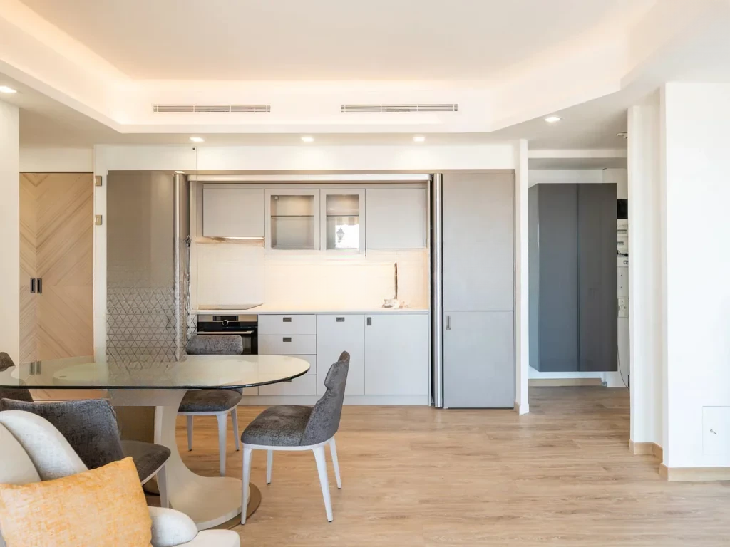 Wohnung in Monte Carlo, Monaco, 118 m² - Foto 3