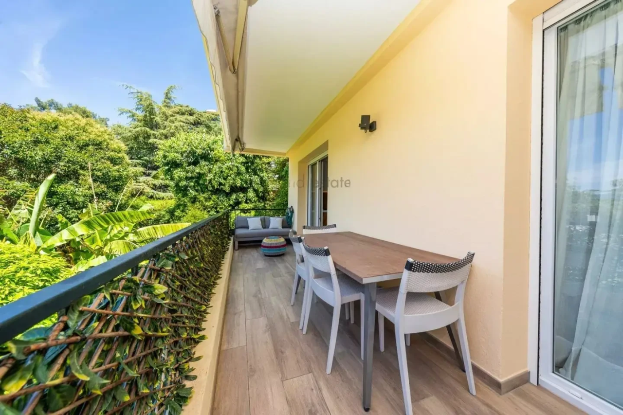 Maison à Cannes, France, 87 m² - image 3