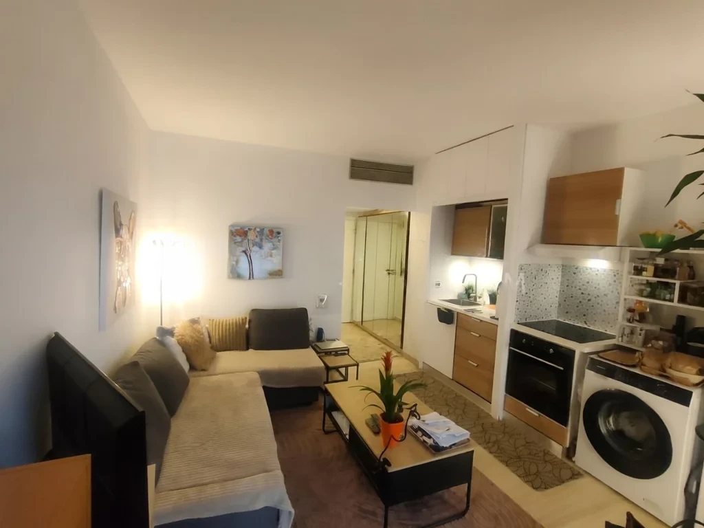 Appartamento a Monaco, Monaco, 34 m² - foto 3