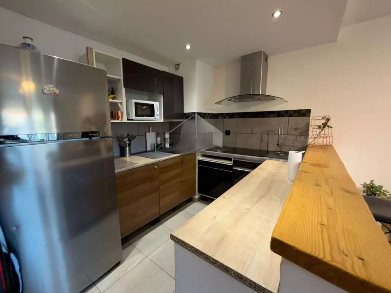 Appartamento a Cannes, Francia, 47 m² - foto 3