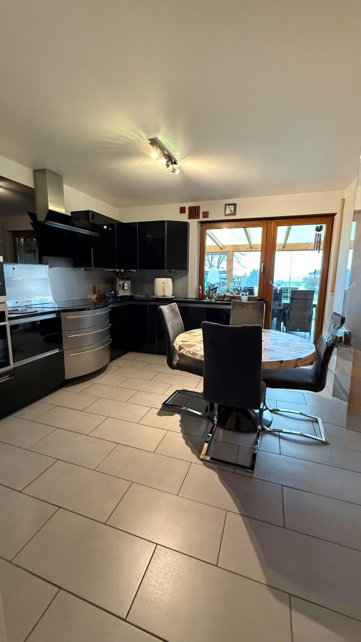 Wohnung in Diekirch, Luxemburg, 154 m² - Foto 3