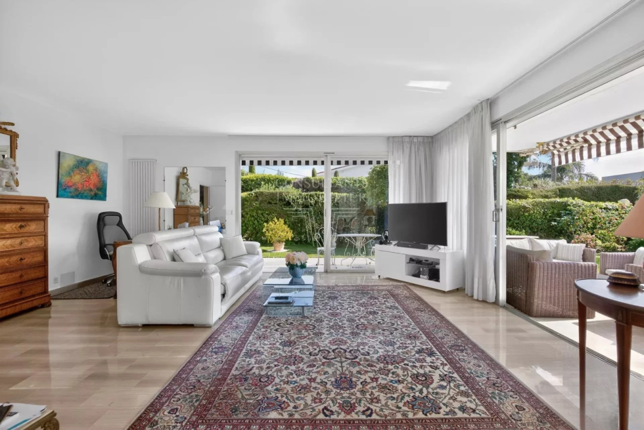 Wohnung in Cannes, Frankreich, 91 m² - Foto 3