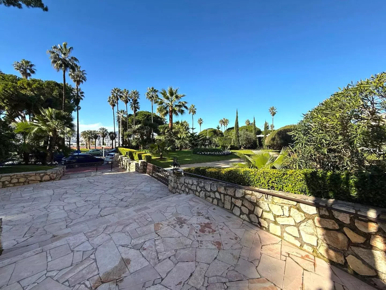 Appartamento a Cannes, Francia, 38 m² - foto 3