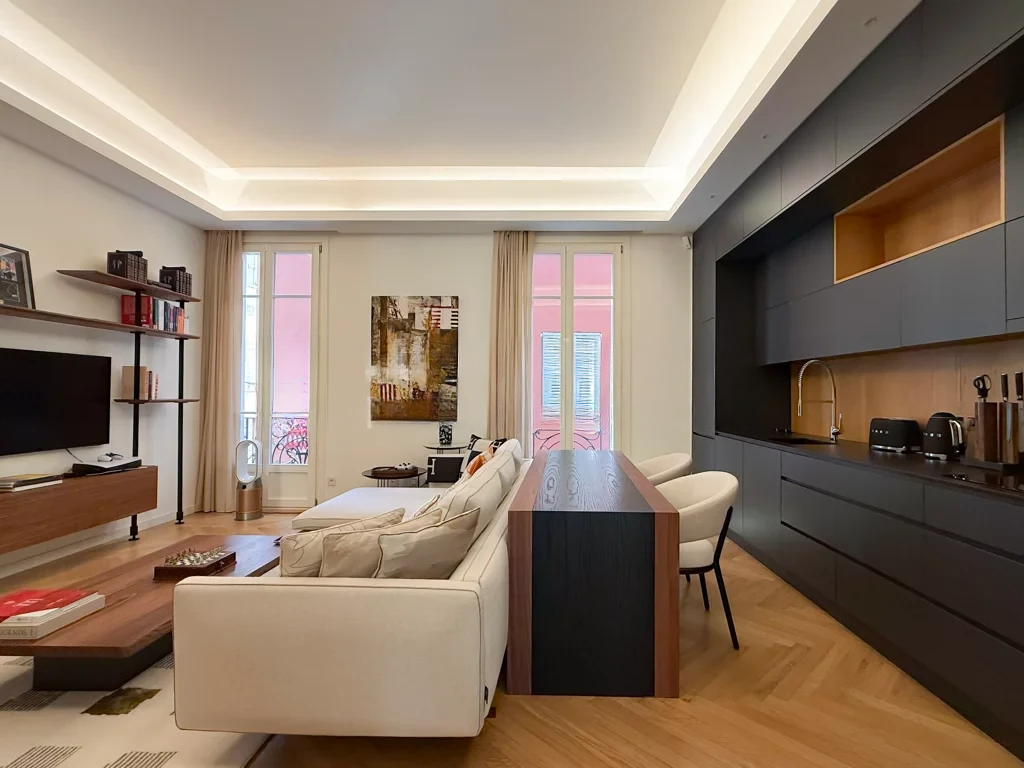 Appartamento a Monaco, Monaco, 86 m² - foto 3