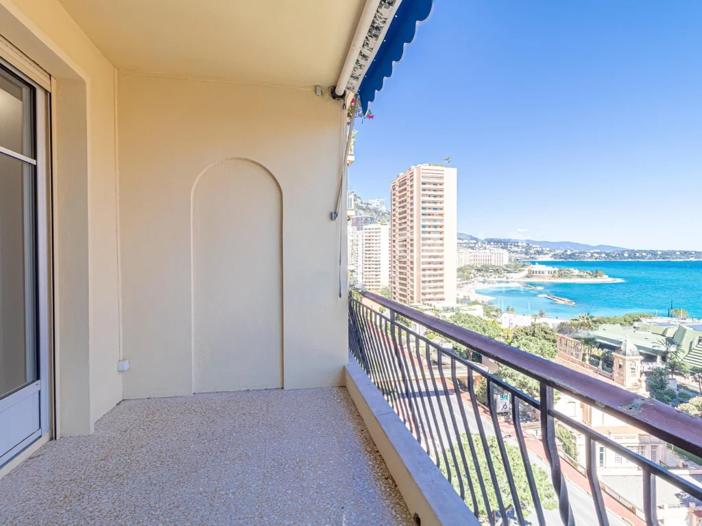 Appartement à Monte-Carlo, Monaco, 128 m² - image 3
