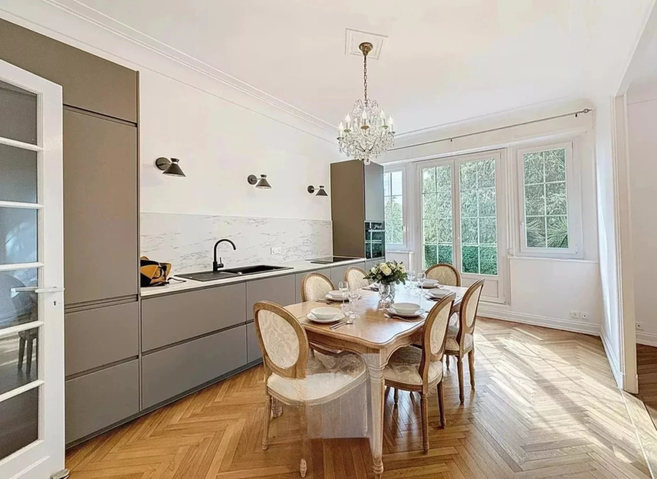 Piso en Cannes, Francia, 112 m² - imagen 3